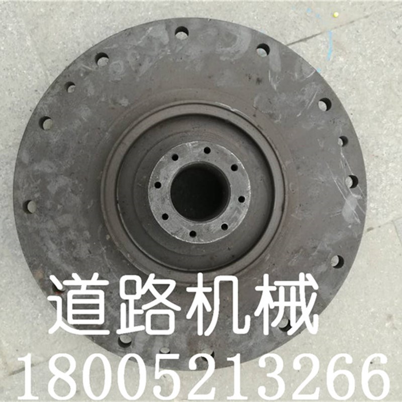 好货压路机配件 徐工压路机配件 振动轮配件 外轴承座