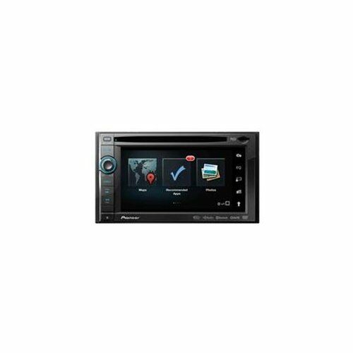 网红Pioneer AVIC-X930BT 6.1 inch Car DVD Player 五金/工具 其他机械五金（新） 原图主图