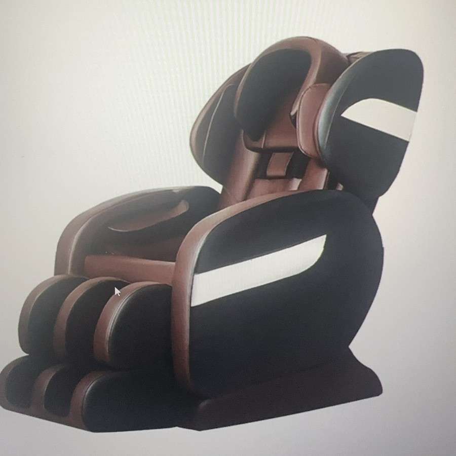 massage chair按摩椅家用全身全自动太空仓按摩椅多功能电动