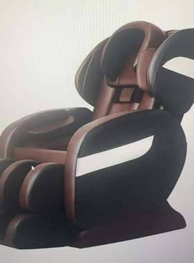 massage chair按摩椅家用全身全自动太空仓按摩椅多功能电动