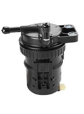 轻型卡车柴油粗滤总成CLX-365C1117031-LPA20五十铃庆铃600P