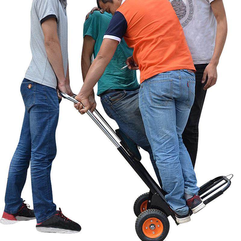 手拉车折叠便携行李车购物车买菜车拉货车载重王小拉车小推车家用,畜牧/养殖物资,畜牧/养殖器械,淘宝优惠券,粉丝福利购,淘宝优惠卷