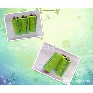 电容器/超级电容充放电速度快500F2.7V