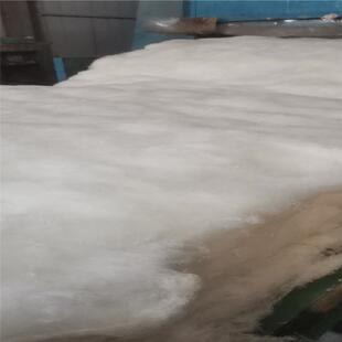 华新硅酸铝保温纤维棉耐热散棉陶瓷阻燃直销耐火材料纸隔热棉