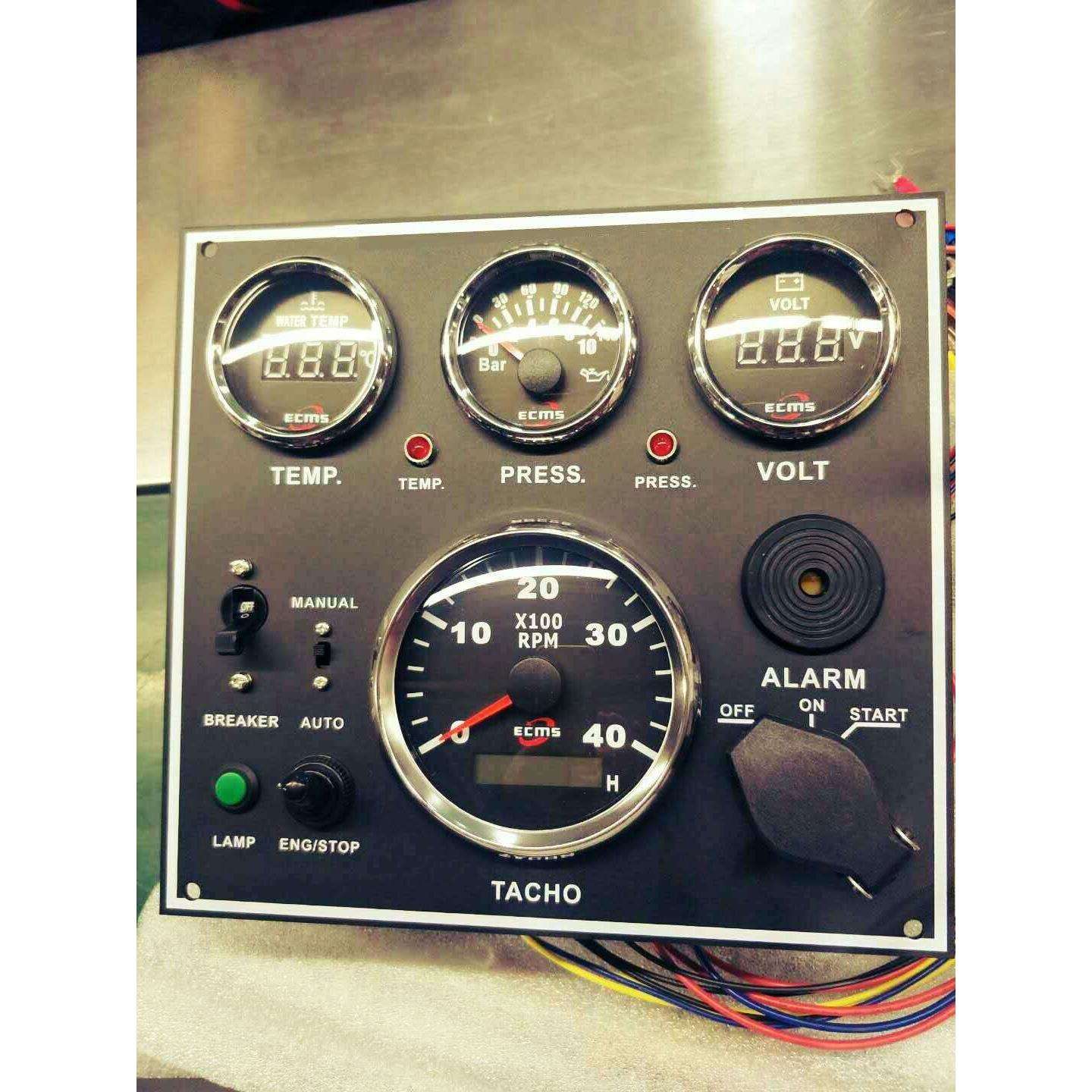 船用组合仪表显示仪表组合仪表