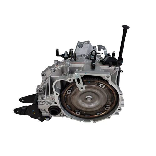 TRANSMESUN原装A4CF1变速器