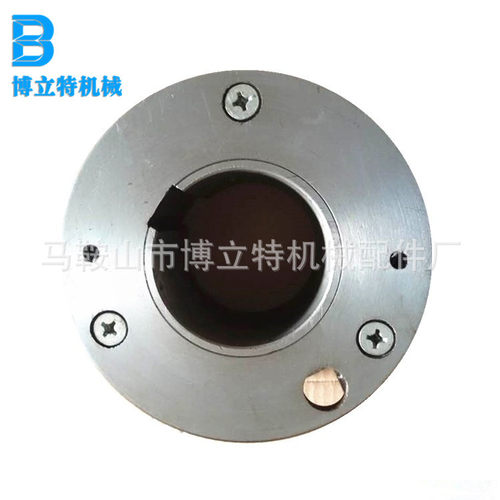 海安 上海锻压产 Q11-6.3x2000 剪板机配件离合器 分离器