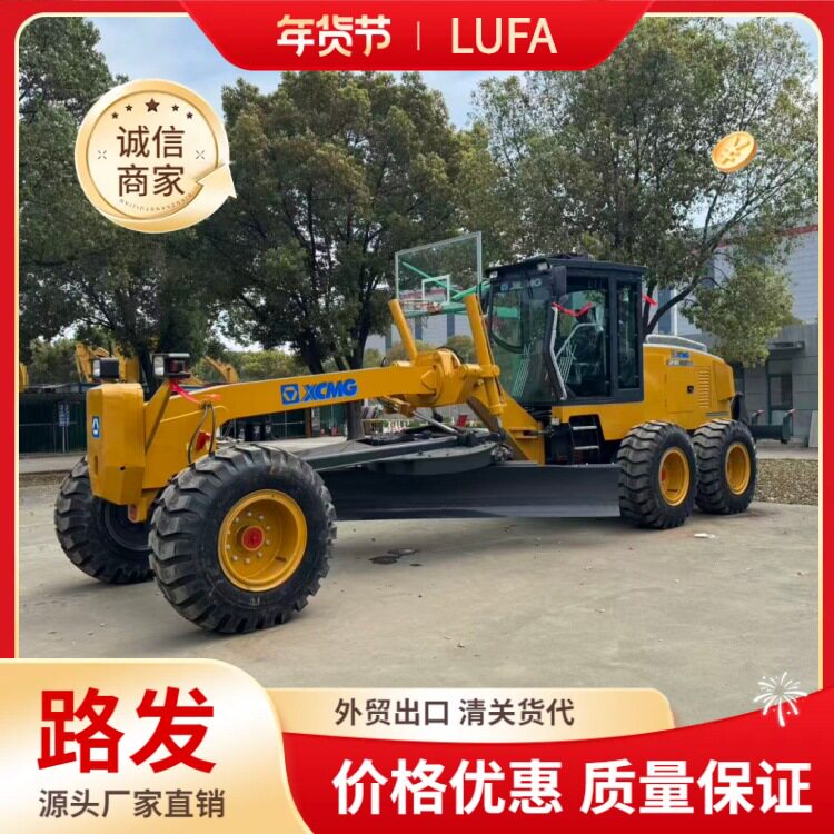 99新徐工1803平地机卡.特140H140G徐工18032153车况好现货