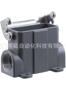 H16A-SGRS-2M25 M25 PG21 TE泰科重载连接器（原西霸士SIBAS)