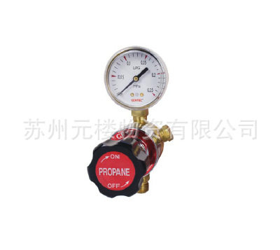 捷锐210SR配管用背部进气减压器