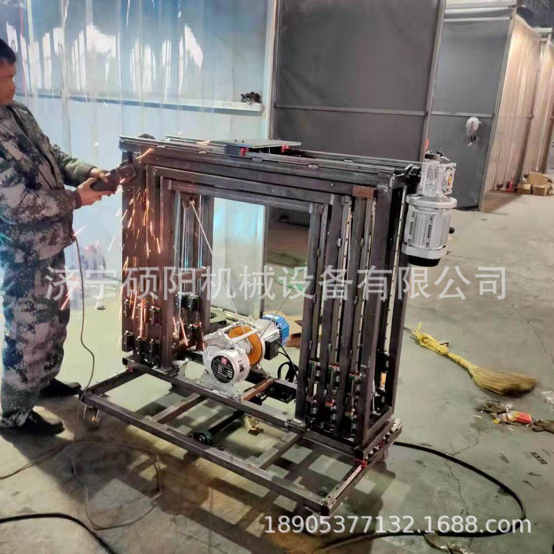 湖南手持混凝土凿毛机混凝土墙面凿毛机隧道凿毛机