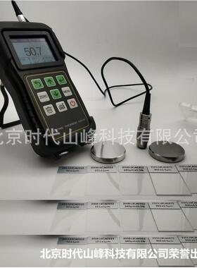 485接口PLC在线涂镀层测厚仪Fiedler242FN型二合一