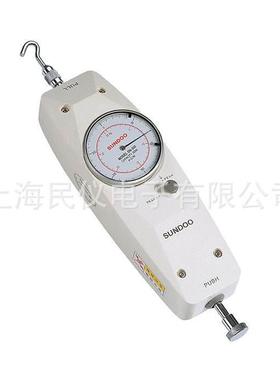 SN-10、SN-20、SN-30、SN-50指针式推拉力计