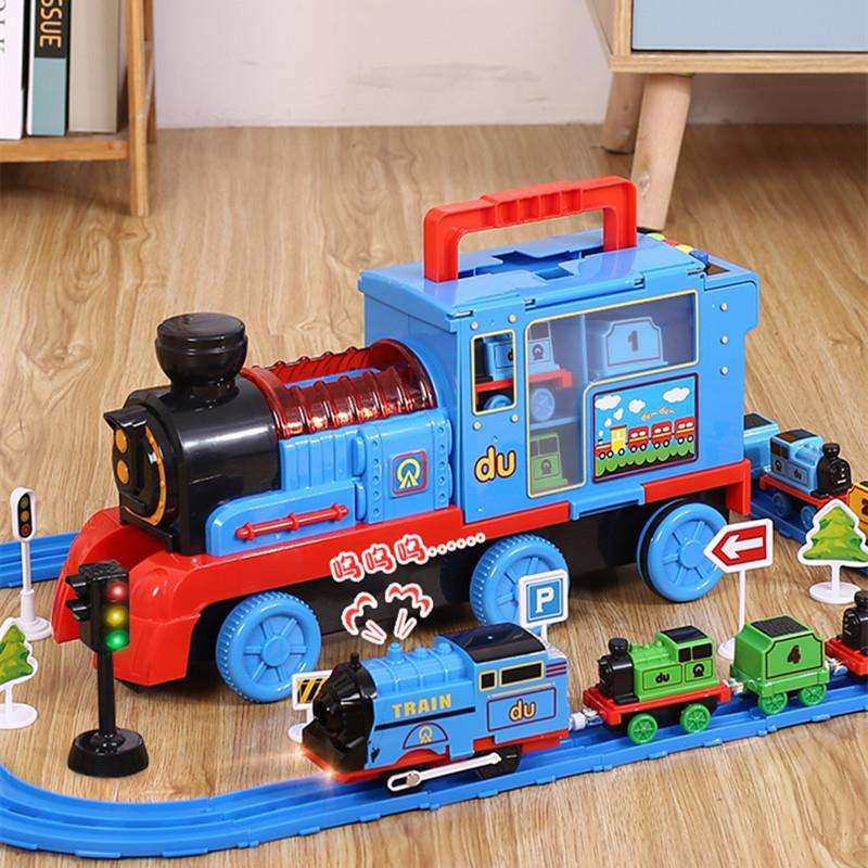 儿童过家家火车玩具套装滑梯收纳组合火闯关大冒险男孩玩具套装,畜牧/养殖物资,畜牧/养殖器械,淘宝优惠券,粉丝福利购,淘宝优惠卷