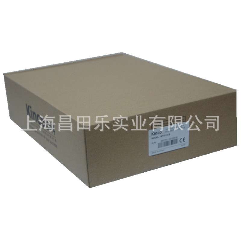 Kinco步科触摸屏MT5323T  质量保证人机界面