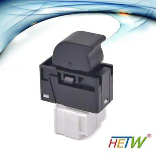 适用于尼桑皮卡D22玻璃升降器单开关右前门单开关25411 0M010