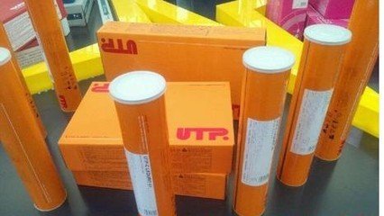 德国UTPA80Ni/ERNi-1焊丝