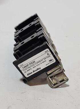 原装供应罗克韦尔AB 1494F-FS30 SER D