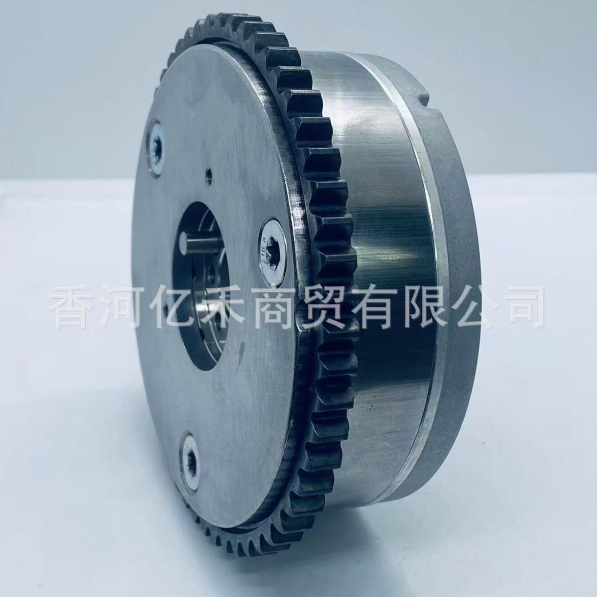 24350-2E700243502E700适用于现代起亚汽车正时齿轮凸轮轴链轮