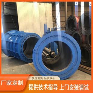 悬辊式水泥制管机模具排水管道水泥管制管模具涵管机水泥管设备
