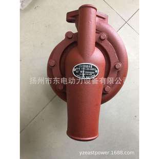 SC上海凯普6135乾能申动卡得城仕12V135淡水泵771 000