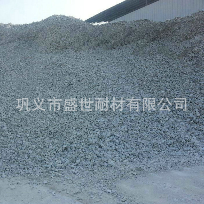 厂家批发 耐火材料用锂辉石粉 耐火浇注料锂辉石 锂辉石砂锅