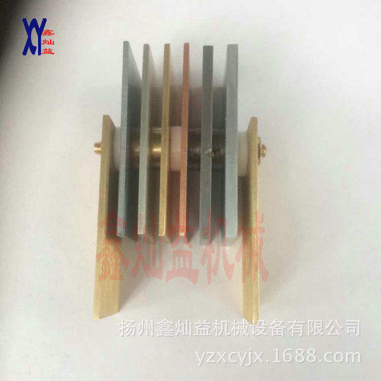 防冻液金属试片成套批发零售