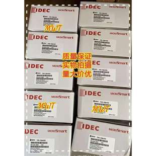 原装 R161假一罚十 IDEC和泉可编程控制器PLCFC6A