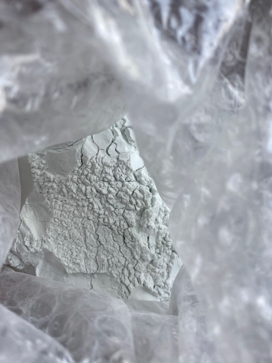 无碱玻璃纤维磨碎增强粉 耐磨填料玻纤粉