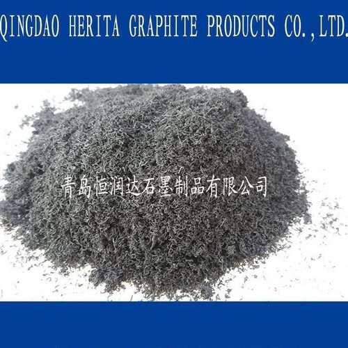 50目高倍率膨胀石墨蠕虫粉，99.5以上纯度