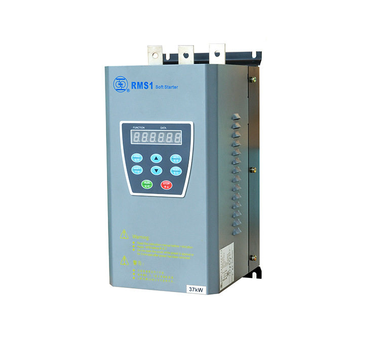 上海人民/上联电动机软起动器RMS1-320
