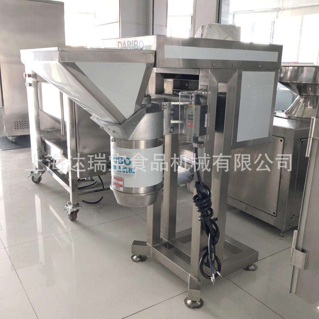 l果蔬打碎机蒜泥打碎机电动菜馅机豆角打碎机南瓜泥打碎设备