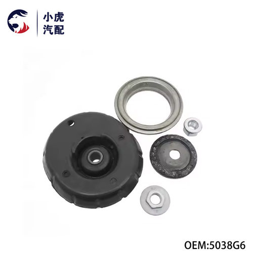 503375 5038G6 适用标致雪铁龙 208 301 C3 DS3 前减上支座修理包