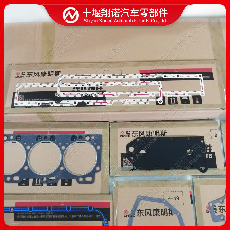 东风康明斯6CTA8.3修理包5523152