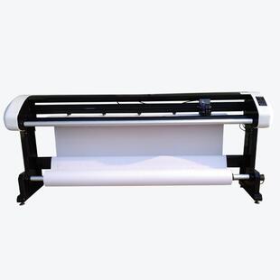 服装电脑排版唛架打印机服装CAD连续供墨绘图仪