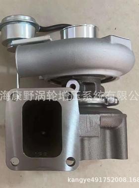 TD06增压器49179-0271249179-02715ME304598ME304031ME303063
