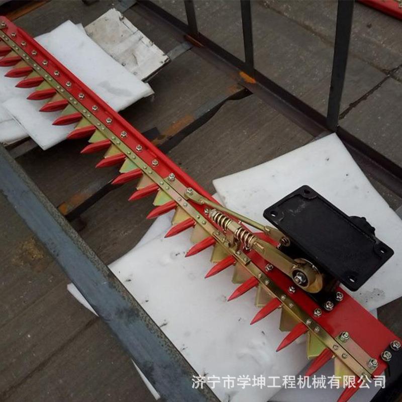 挖机绿篱修剪机水草清理机快速清理修剪器高速路绿篱修剪机