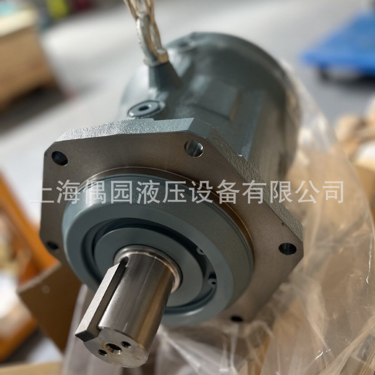 dowmax液压马达ME1300系列