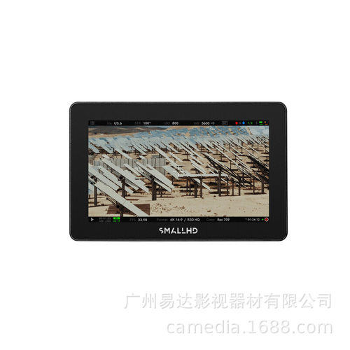SmallHDcine系列监视器