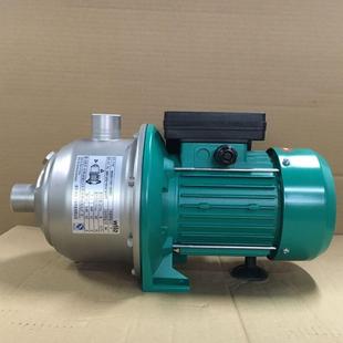 220 德国威乐wilo农用抽水增压泵MHI204 BSR