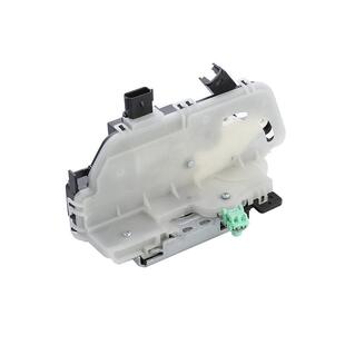 BT4Z7821812B右前闭锁器总成侧门锁机锁块适用福特林肯