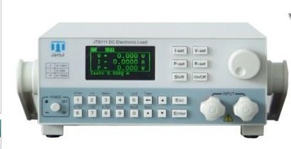 现货优惠供应南京嘉拓电子负载JT6114-300W