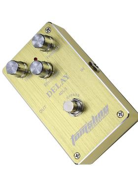 阿诺玛AROMAADL-1延时效果器Delay电吉他单块效果器