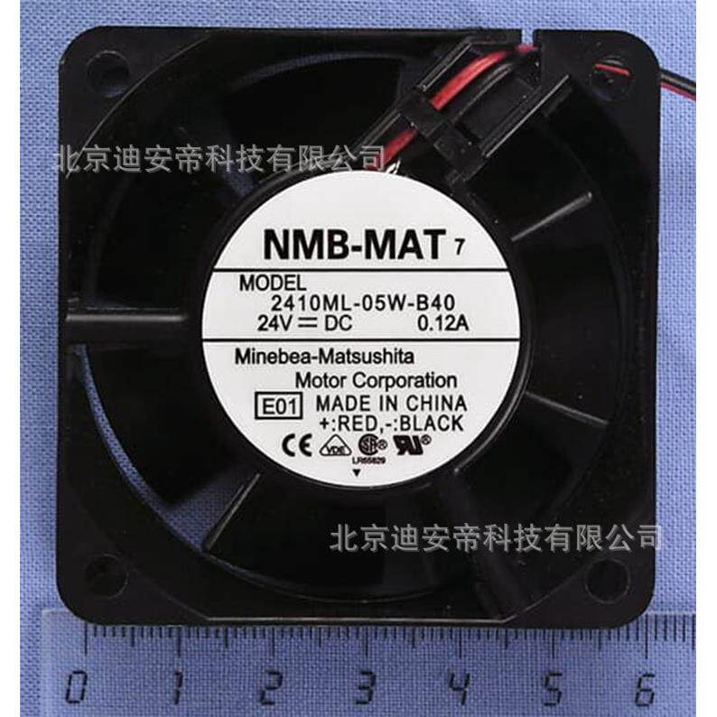 68940311ABB风扇2410ML-05W-B40-E01ABB备件ACS350风扇