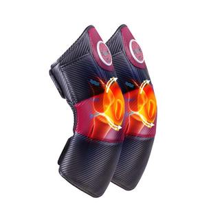 充电膝盖关节热敷仪电热敷护膝加热保暖老寒腿女漆疼痛老人按摩器