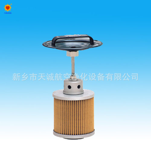 XNJ系列箱内吸油过滤器XNJ-100×80C/Y