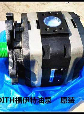 德国福伊特齿轮泵IPV7-125VOITHIPV6-80油泵