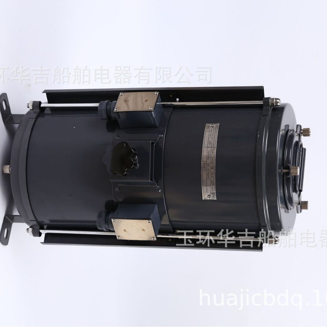 航行信号灯双层桅灯CXH3-10B船用航行信号灯220V船用灯具