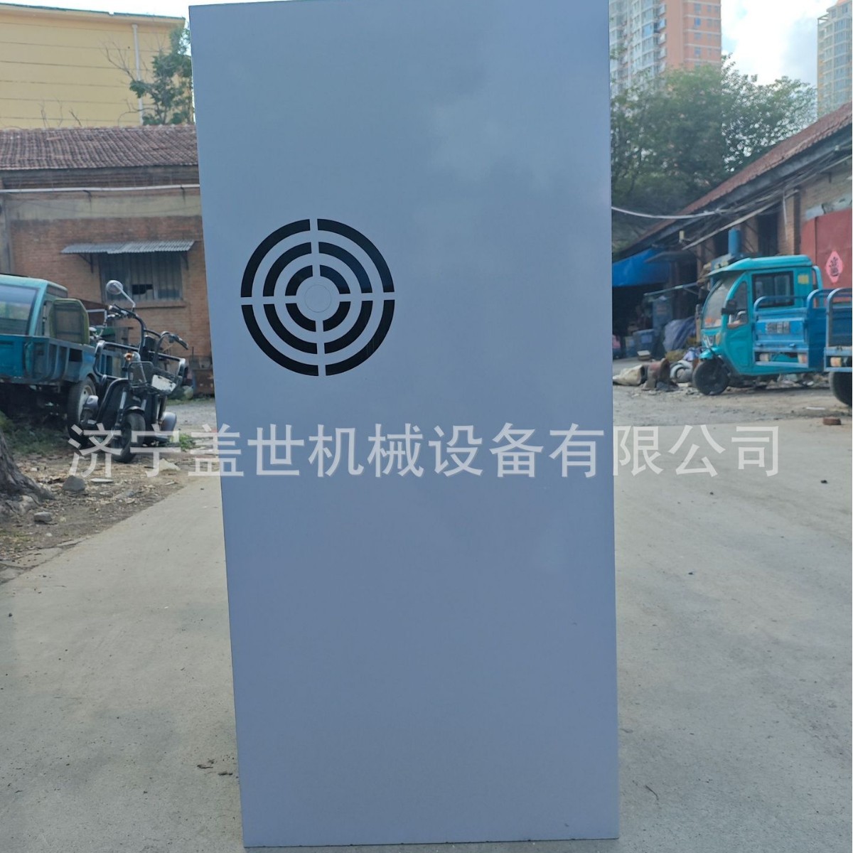 焊接护栏烟气收集处理油烟净化器环保设备移动式焊烟净化器