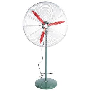 大功率大风量厂矿企业商用风扇扇热通风风机一件起批